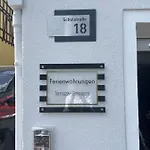 Διαμέρισμα Tarrazza Erpeldinger Ellenz-Poltersdorf