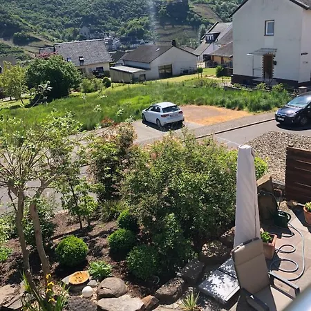 Apartment Tarrazza Erpeldinger Ellenz-Poltersdorf
