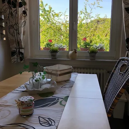 Appartement Tarrazza Erpeldinger *