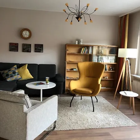 Apartment Tarrazza Erpeldinger