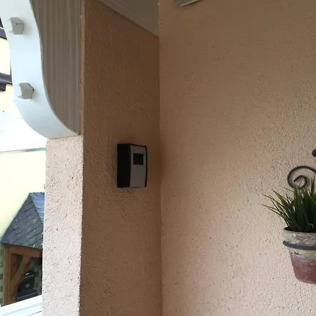 Apartamento Tarrazza Erpeldinger *