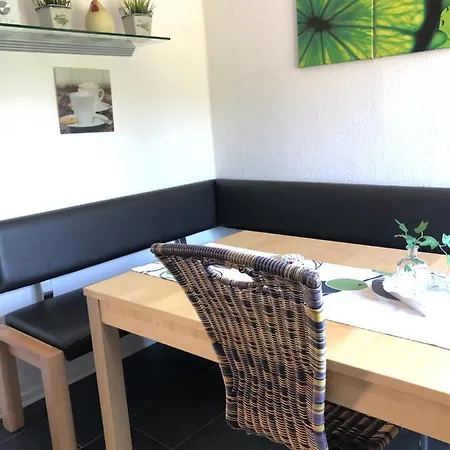 Appartement Tarrazza Erpeldinger Ellenz-Poltersdorf