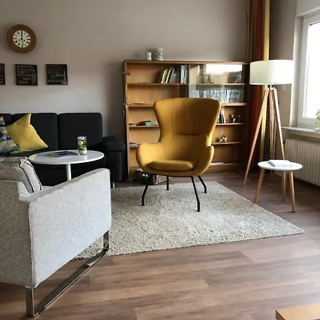 Apartment Tarrazza Erpeldinger