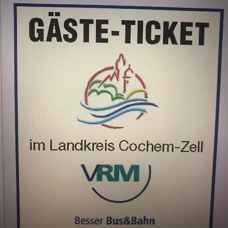 Appartement Tarrazza Erpeldinger