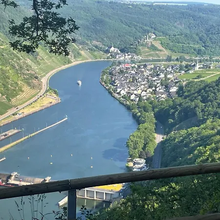 Tarrazza Erpeldinger *