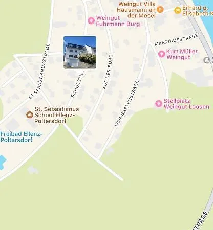 Tarrazza Erpeldinger * Ellenz-Poltersdorf