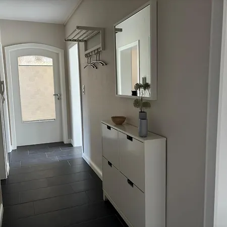 Apartment Tarrazza Erpeldinger *