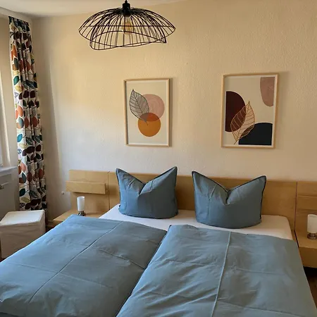 Tarrazza Erpeldinger *