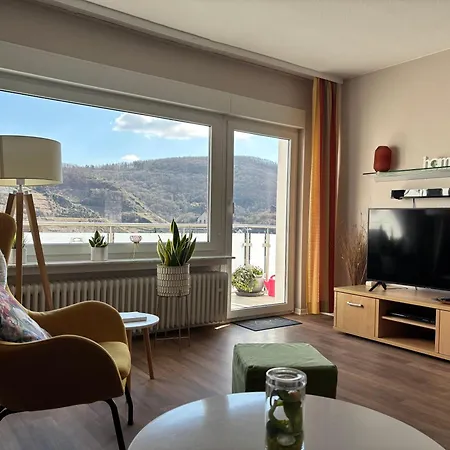 Lägenhet Tarrazza Erpeldinger