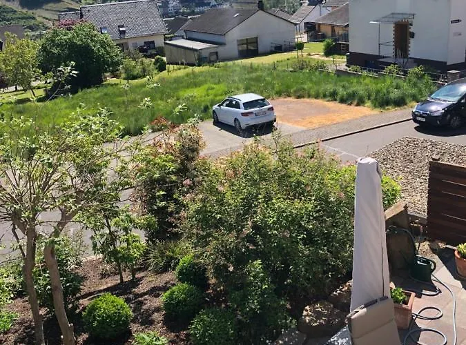 Lägenhet Tarrazza Erpeldinger Ellenz-Poltersdorf