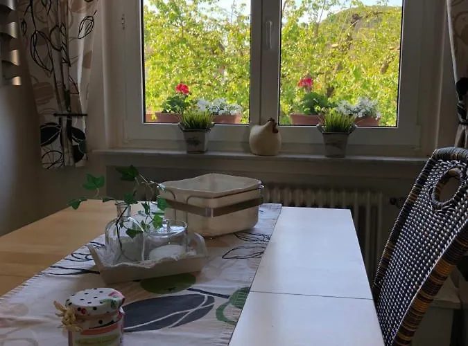 아파트 Tarrazza Erpeldinger *