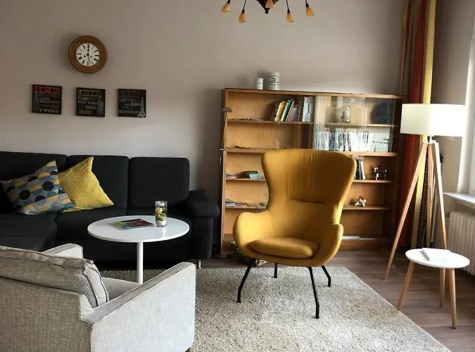 Lägenhet Tarrazza Erpeldinger