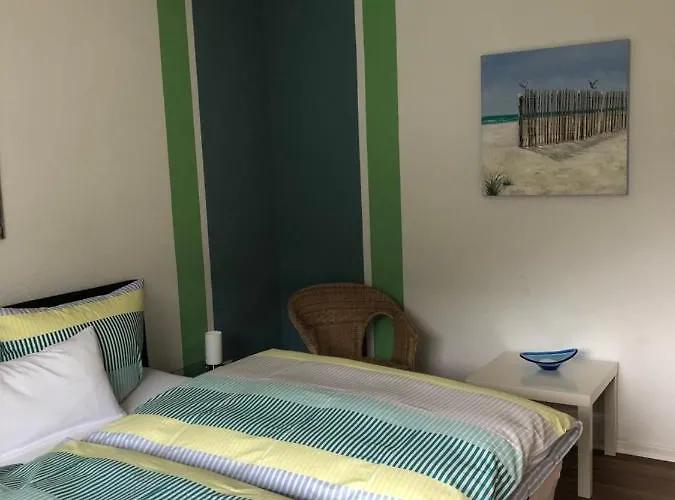 아파트 Tarrazza Erpeldinger