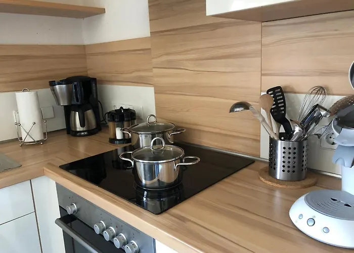 아파트 Tarrazza Erpeldinger