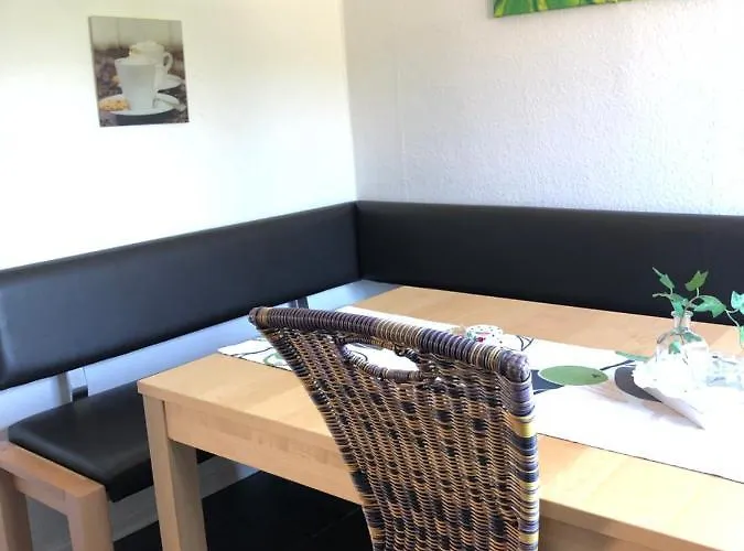 Lägenhet Tarrazza Erpeldinger Ellenz-Poltersdorf