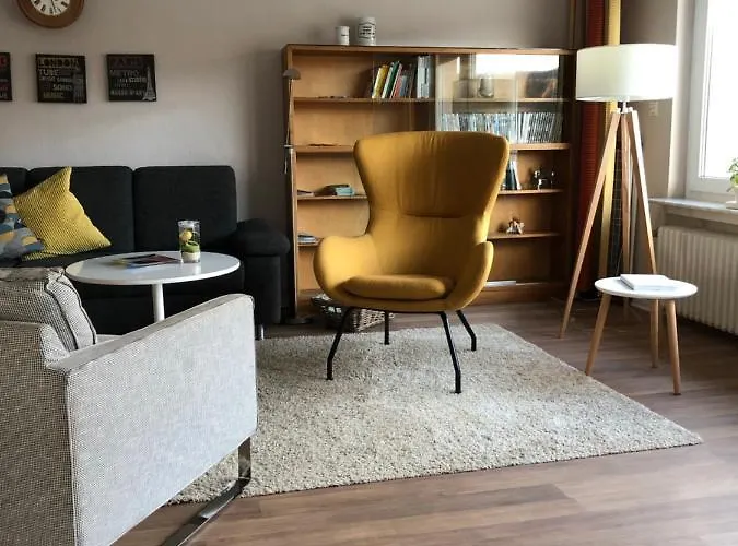 아파트 Tarrazza Erpeldinger