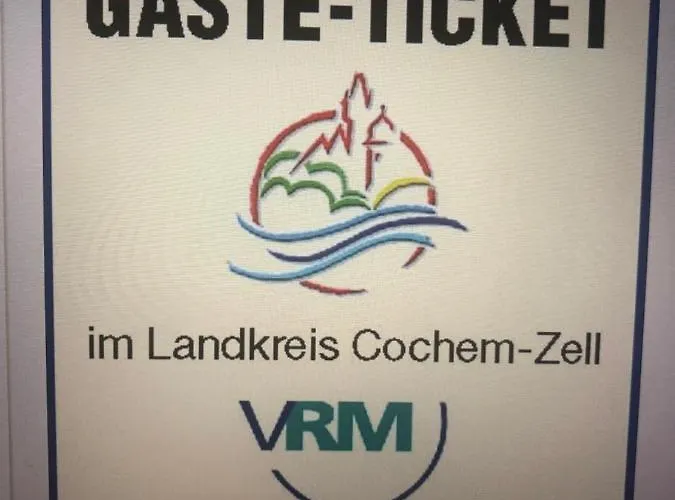 Lägenhet Tarrazza Erpeldinger