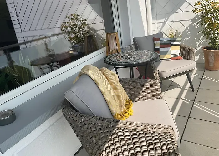 Lägenhet Tarrazza Erpeldinger *