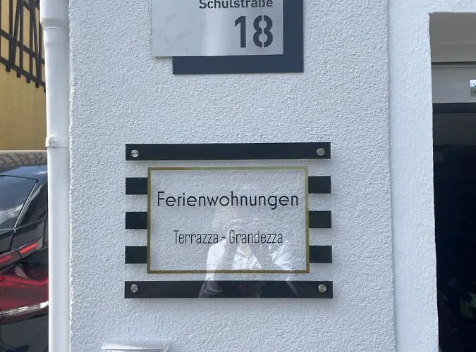 Lägenhet Tarrazza Erpeldinger Ellenz-Poltersdorf