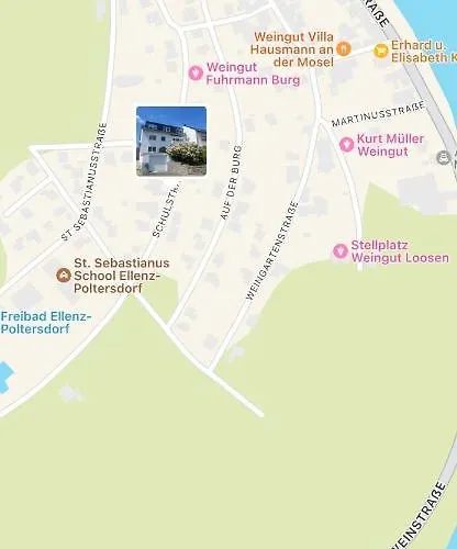 Tarrazza Erpeldinger * Ellenz-Poltersdorf