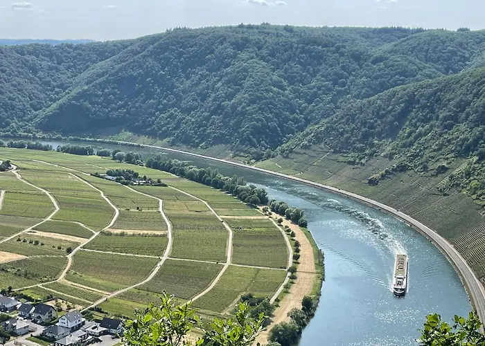 Tarrazza Erpeldinger Lägenhet