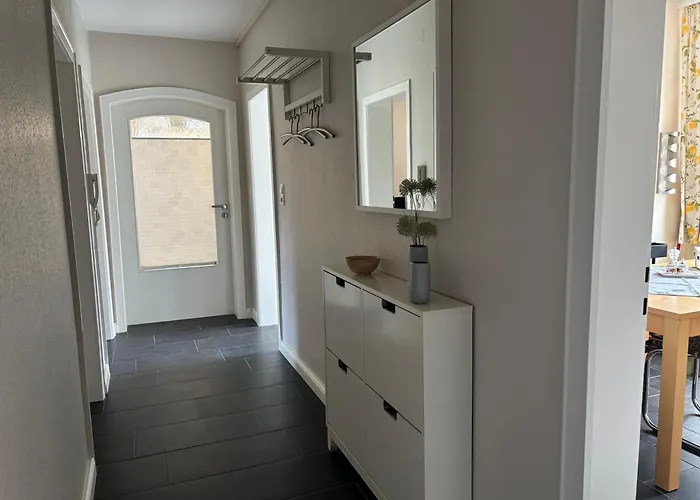 Lägenhet Tarrazza Erpeldinger *