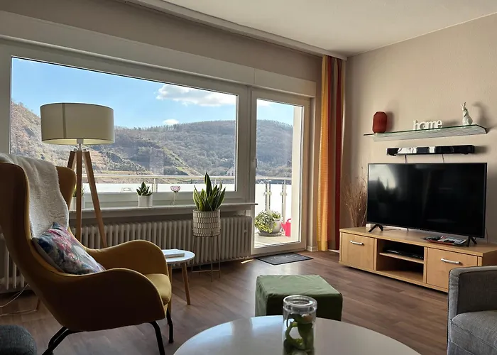 Lägenhet Tarrazza Erpeldinger